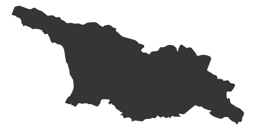 جورجيا